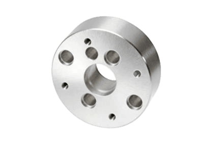 CNC turned parts 7